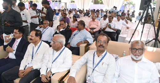 Canara Tech Expo